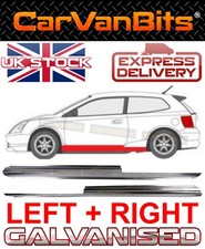 FOR HONDA CIVIC / TYPE R 01-05