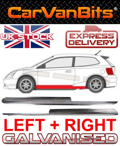 For honda civic type 01 - type, r