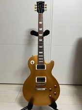 Gibson Les Paul Tribute Gold