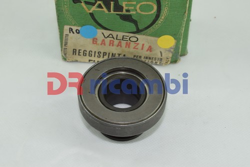 Clutch release bearing - release,