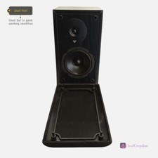 1 X CERWIN VEGA LS-5 BOOKSHELF