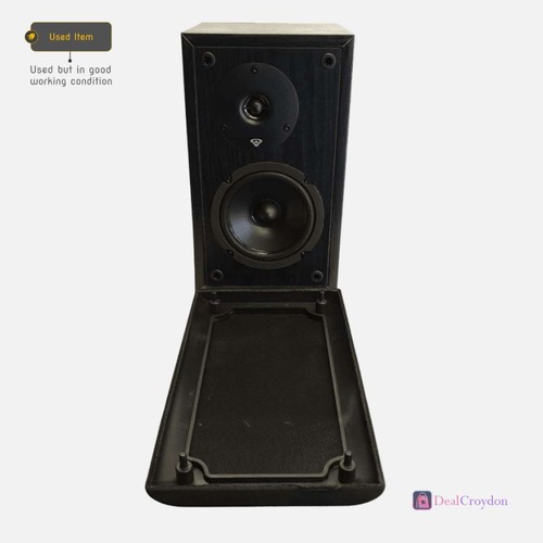 Cerwin vega 5 bookshelf - x,
