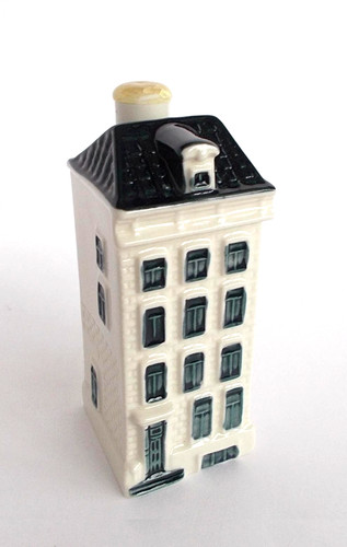 Klm bols delft house - bols,