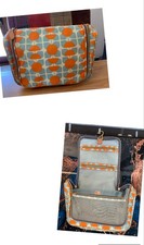 Orla Kiely “Square Flower