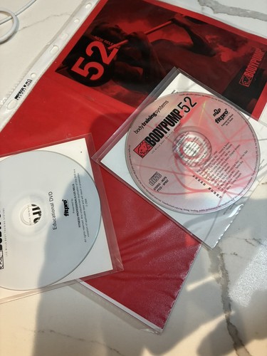 Les mills bodypump body pump - body,