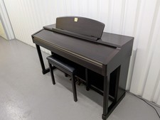 Yamaha Clavinova CLP-150