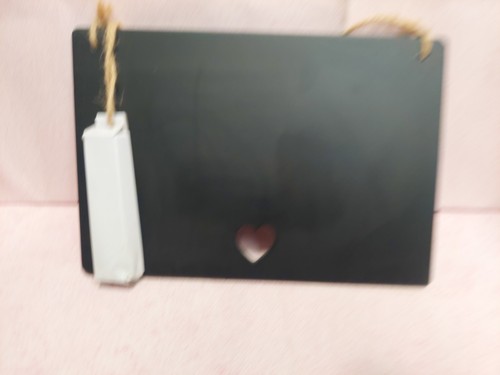 Heart chalk board blackboard - chalk,