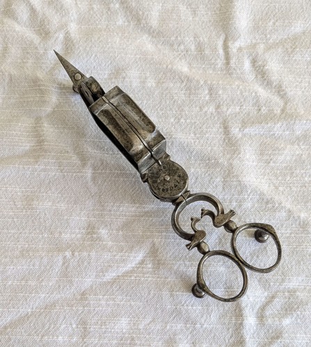Antique hobday patent - antique,