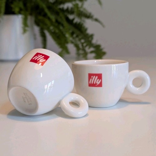 Illy espresso coffee - illy,