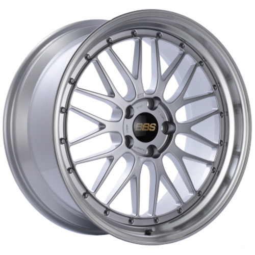 Bbs for 18x10 - 5x114.3, et20