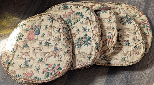Five matching material ercol - matching,