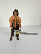 New NECA Retro Cloth The Texas