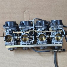 Suzuki GSXR 1100 W Carburetor