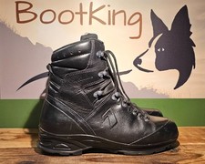 Haix Commander GTX Waterproof Boots for Hiking Walking Service Personnel UK 8.5