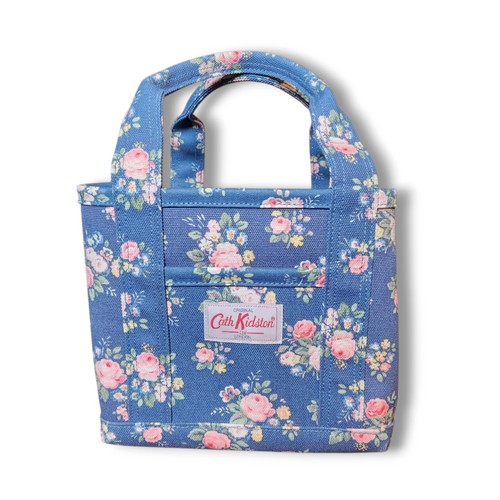 Cath kidston london hand bag - kidston,
