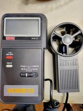 RSPRO 123-2202 Vane Anemometer
