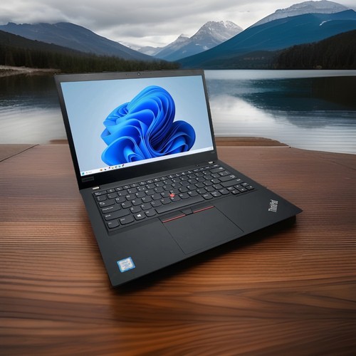 Lenovo thinkpad t490s core - lenovo,