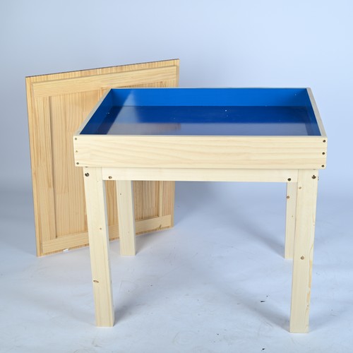 Play therapy sand trays - sand,