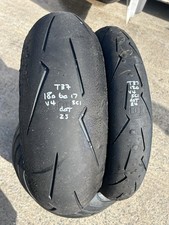 Pirelli Diablo Supercorsa Sc