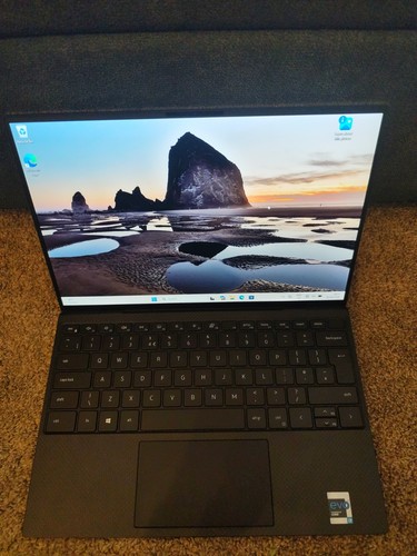 Dell xps 9310 intel - 13,