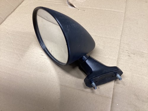 Suzuki rg500 rg400 mirror - rg400, l/h