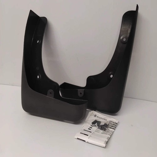 Genuine rear rigid - genuine,