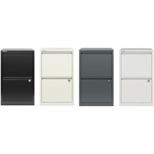 Bisley A4 Filing Cabinet 2