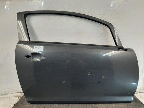 Vauxhall corsa mk3 - vauxhall,