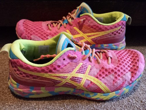 Asics gel noosa tri - asics, 12