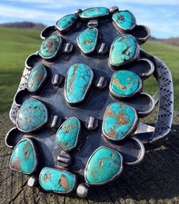 MASSIVE 3”x2” Vintage