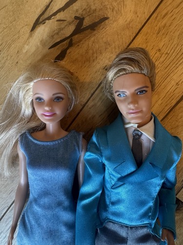 Barbie ken doll bundle - &,