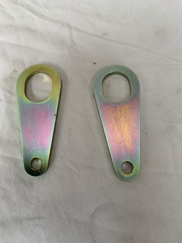 Engine lifting hooks eyes - lifting, for
