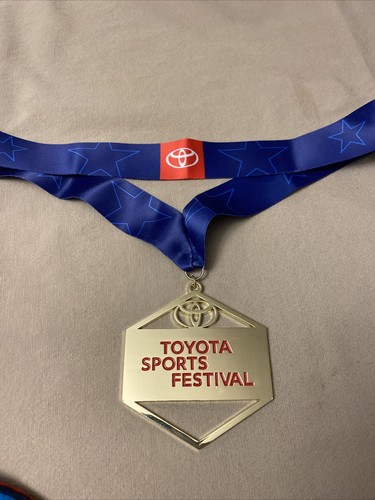 Toyota sports festival - toyota,