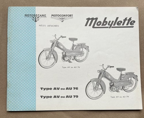 Motobecane motoconfort - motobecane,