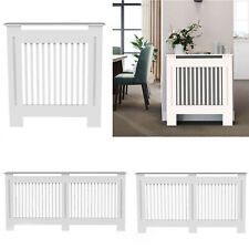172cm 152cm 111cm 78cm Large Radiator Cover 92cm Tall MDF Cabinet Grill Shelf
