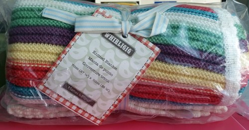 Mamas papas blanket - mamas, cotton