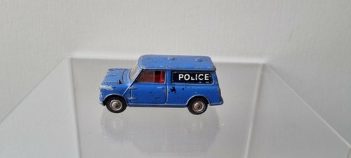 Corgi 448 austin - corgi, mini
