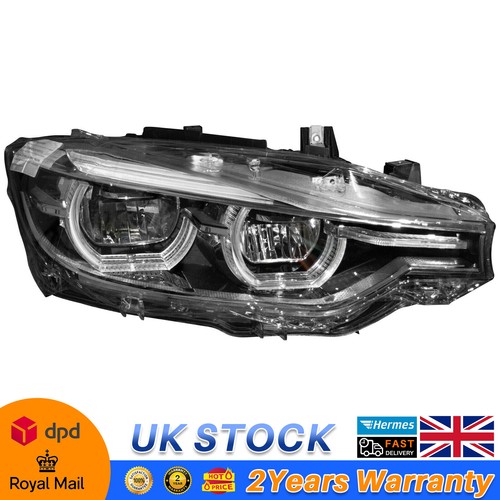 Headlight full led headlamp - headlight,