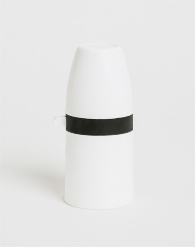 B22 lamp holder with switch - holder,