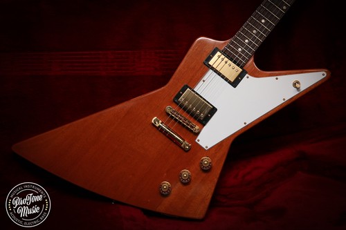 2016 gibson usa explorer - 2016, 1976