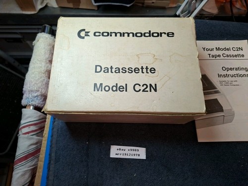 Ultra rare commodore - ultra,