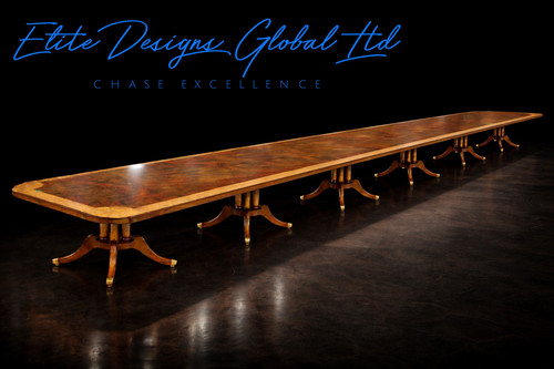30ft the elite - elite, designs