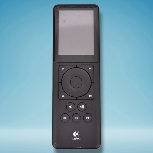 Logitech squeezebox duet - logitech,