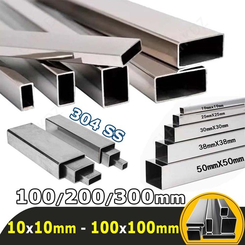 Stainless steel box - stainless,