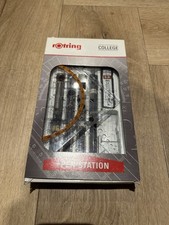 Rotring College Pen Station