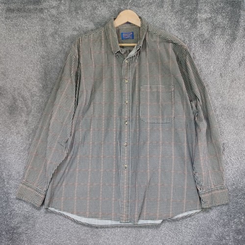Pendleton vancouver shirt - pendleton,