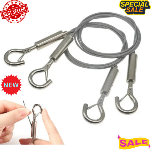 Adjustable picture hanging - adjustable,