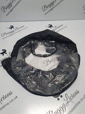 iCandy Peach 1 2 3 4 Blossom Lower Carrycot Raincover