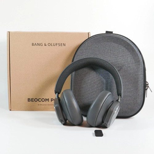 Bang olufsen beocom portal - &,