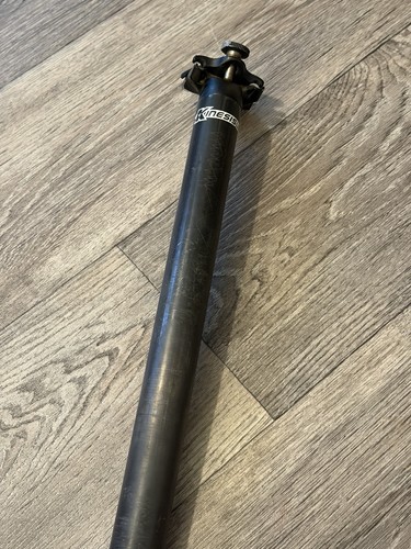 Kinesis bike seatpost carbon - kinesis,